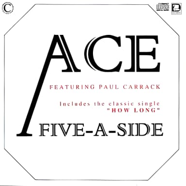 Five-A-Side