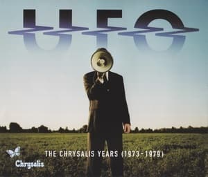 The Chrysalis Years (1973 - 1979)