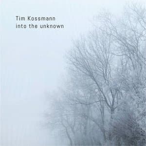 Into the Unknown