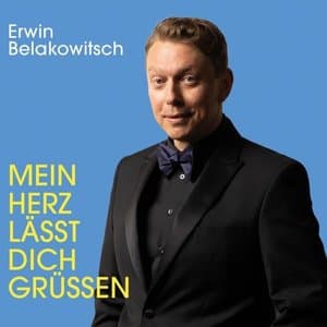 Mein Herz lasst dich grussen