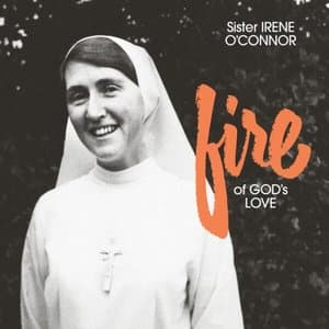 Fire of Gods Love