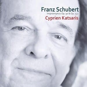 Schubert: Impromptus