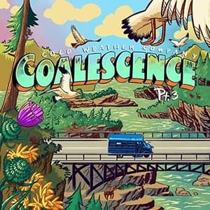Coalescence, Pt. 3