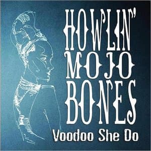 Voodoo She Do