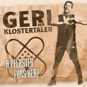 A Pflaster furs Herz