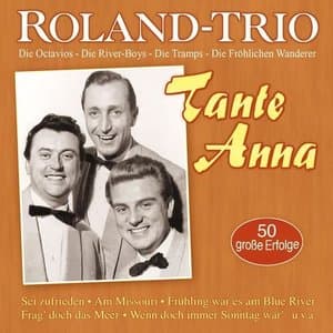 Tante Anna - 50 Grosse Erfolge