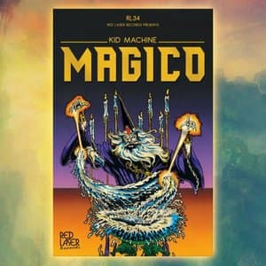 Magico