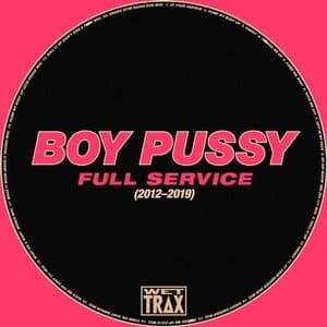 Full Service (2012-2019)