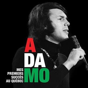 Mes premiers success au quebec