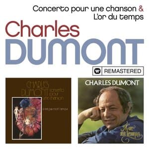 Concerto pour une chanson / Lor du temps (Remasterise)