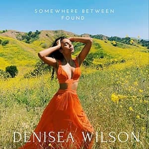 Somewhere Between Found