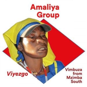 Viyezgo. Vimbuza from Mzimba South