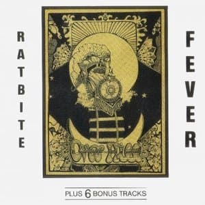 Ratbite Fever