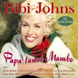 Papa Tanzt Mambo - 50 Grosse Erfolge