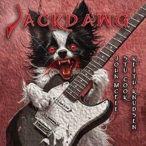 Jackdawg