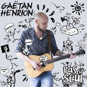 Gaetan Henrion