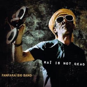 Rai Is Not Dead