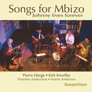 Songs for Mbizo