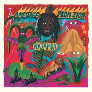 A Message From Zion