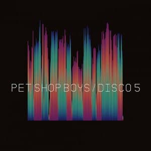 Disco 5