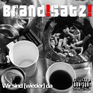 Wir sind wieder da