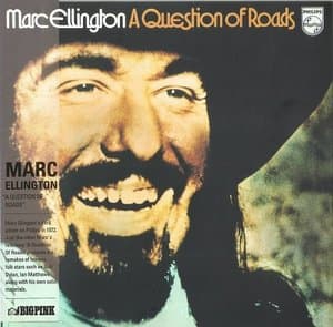 A Question Of Roads