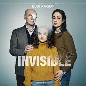 Invisible (Bande originale de la serie)