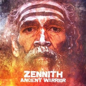 Ancient Warrior