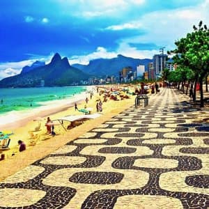 Doutores em Samba