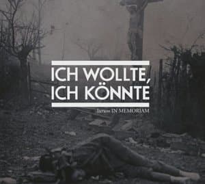 Iterum In Memoriam