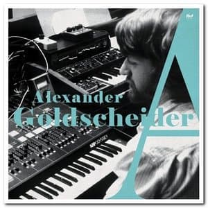 Alexander Goldscheider