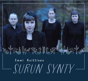Surun synty