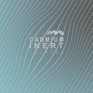Cadmium Inert