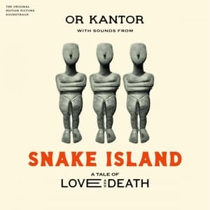 Snake Island