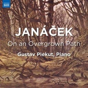 Janacek: On an Overgrown Path, JW VIII/17