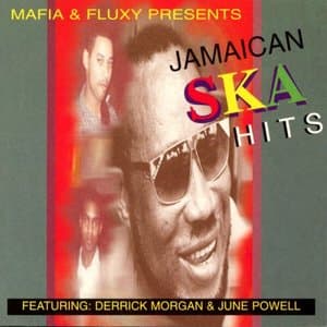 Jamaican Ska Hits