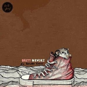 In Between Exits: Lo-Fi Recordings Made Around Asia (10th Anniversary Edition)