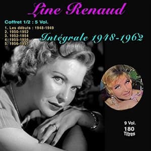 Integrale de 1948 - 1962, Vol. 1