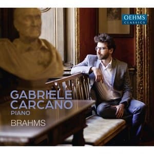 Brahms: Piano Works