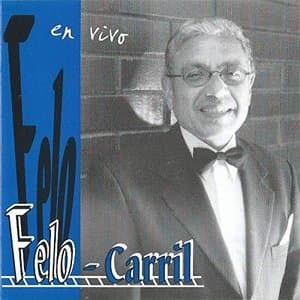 Condividere Felo-Carril (En Vivo)