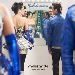 Flash de memoire