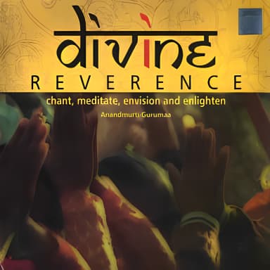 Divine Reverence