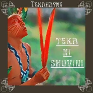 Teka Ni Shuvini (Shanenawa)