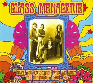 Have You Forgotten Who We Are: The Anthology 1968-69