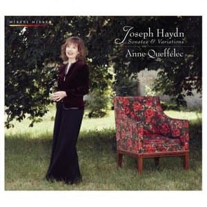 Haydn: Sonates et variations