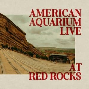 Live at Red Rocks