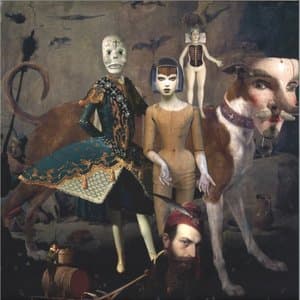 Andrewsheeny Skazki