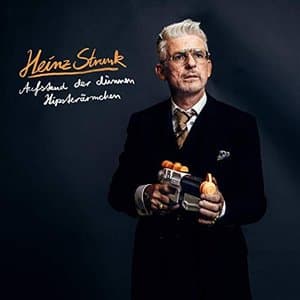 Aufstand der dunnen Hipsterarmchen