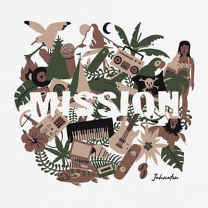 Mission