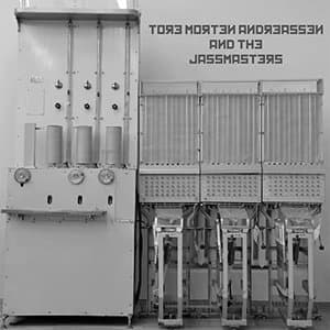 Hydro Integrator